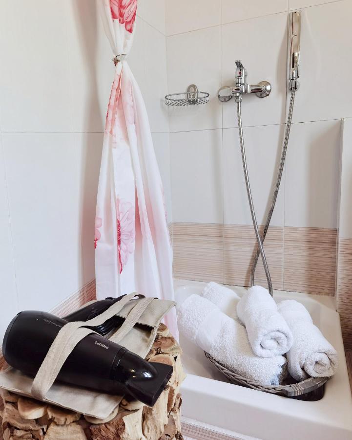Four Seasons Of Bliss At Sohora Hotel Réthimno Kültér fotó